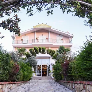 Restorant Halal Il Tramonto. *** Vorë